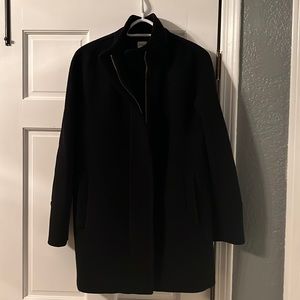 J.Crew Factory City Coat